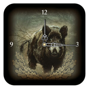 Wild Zone Vægur med Vildsvin