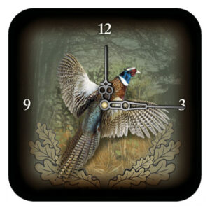 Wild Zone Vægur med Fasan