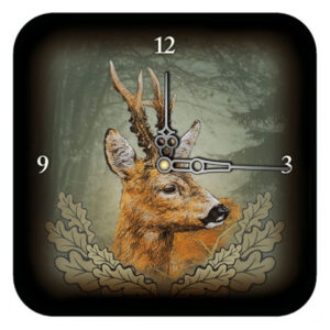 Wild Zone Vægur med Råbuk