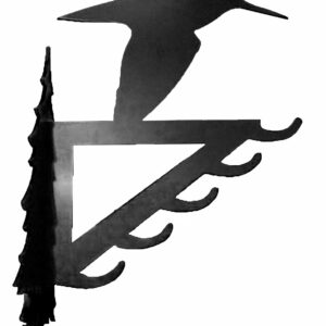 Stor vildtkrog - Sneppe