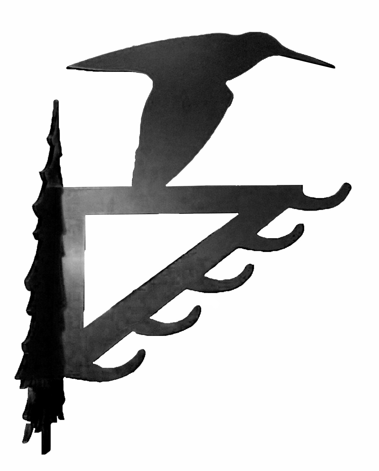 Stor vildtkrog - Sneppe