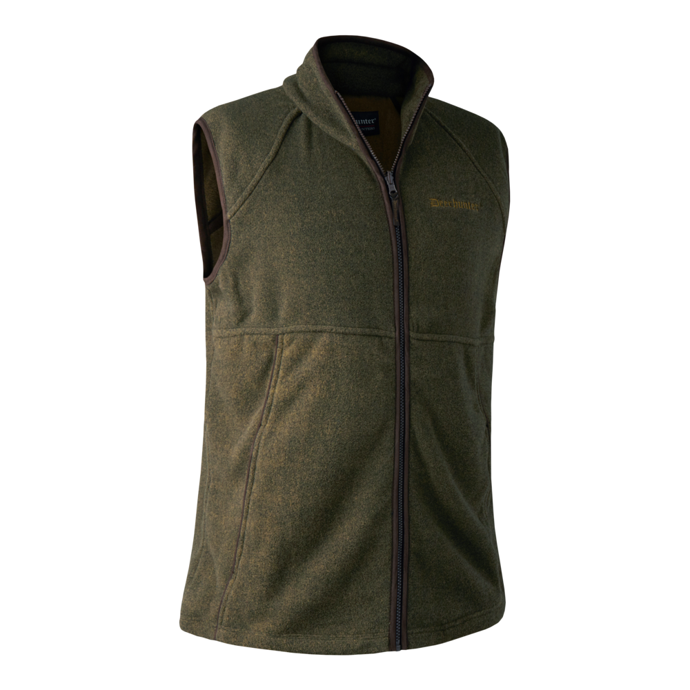 Deerhunter Wingshooter Fleecevest