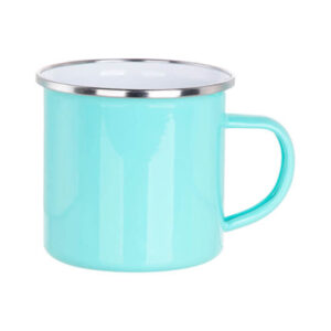 Emaljekrus - Turkis