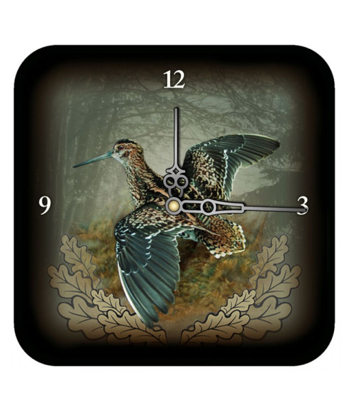 Wild Zone Vægur med Sneppe