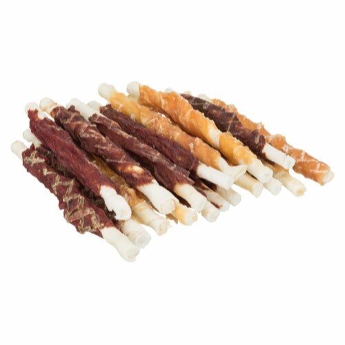 DentaFun tyggeruller 250 gram.