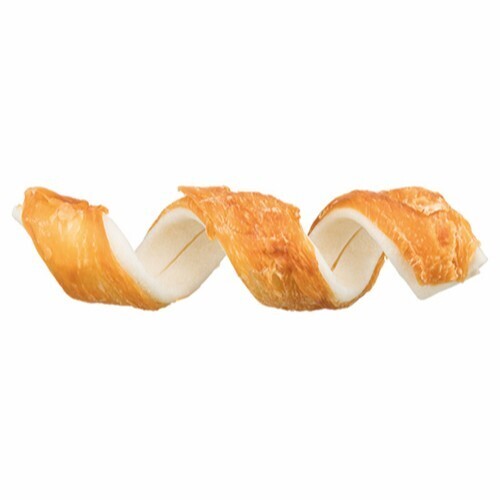 DentaFun tyggeben som spiral