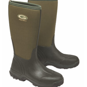 Grubs Frostline gummistøvle