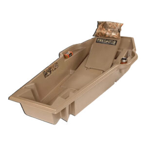 Gåseskjul Beavertail Predator