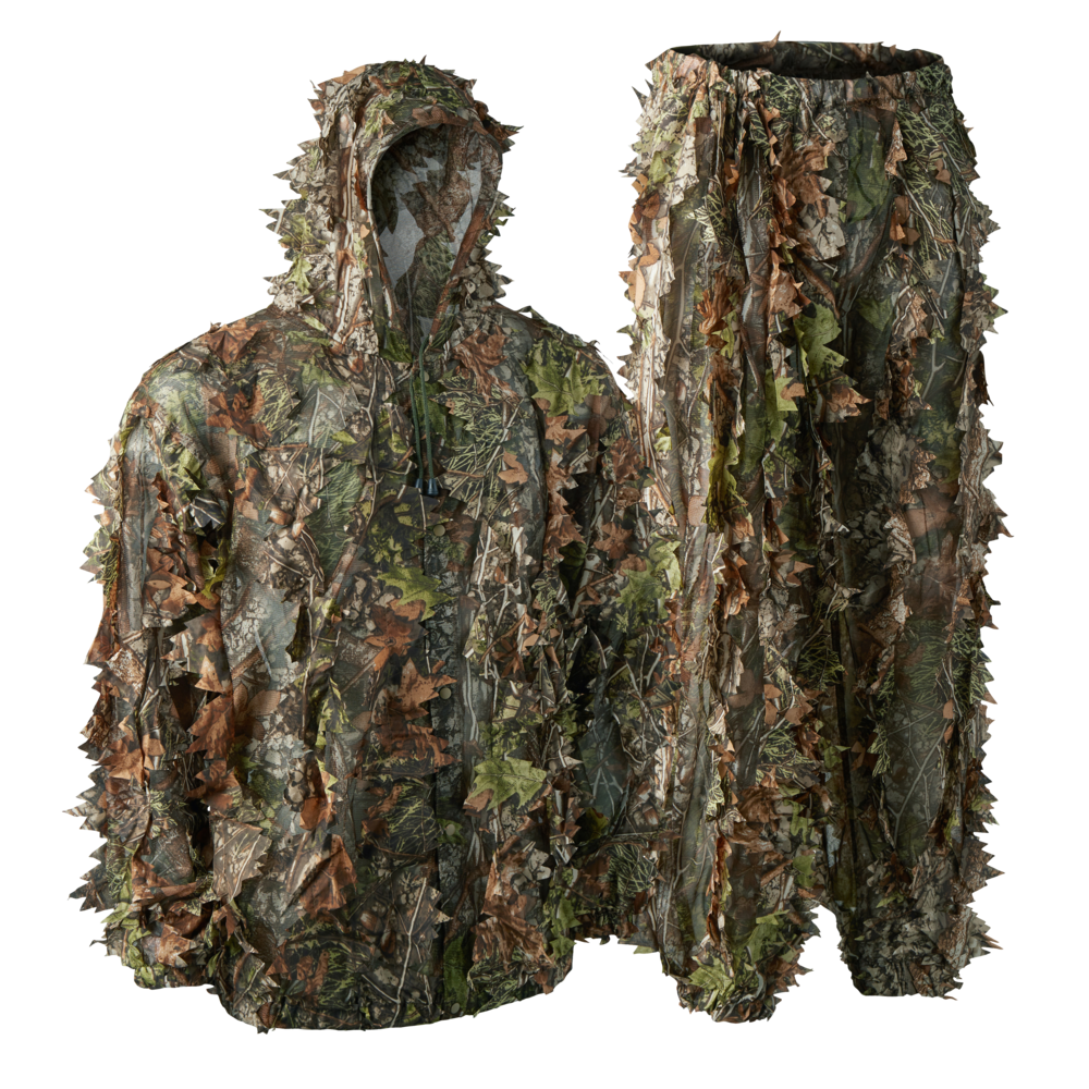 Deerhunter Sneaky 3D Overtrækssæt