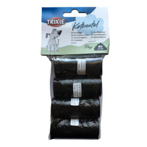 Høm-høm poser 4 x 20 stk.