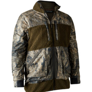 Deerhunter Rusky Mix Fiberpelsjakke 5086