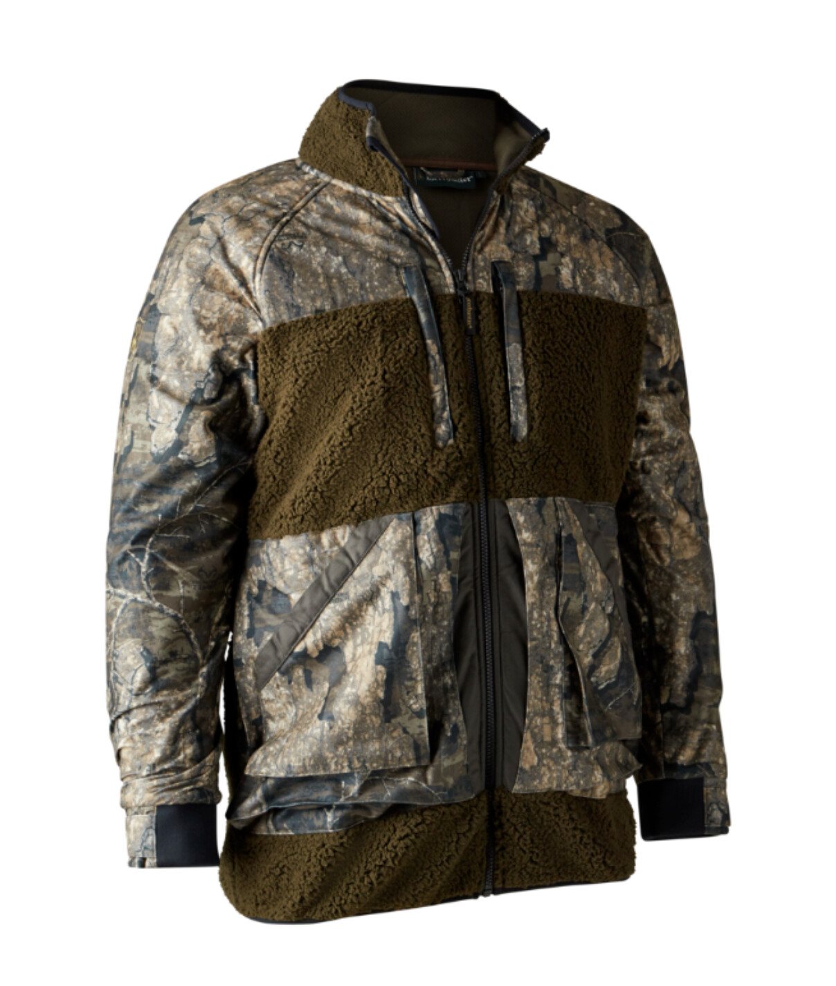 Deerhunter Rusky Mix Fiberpelsjakke 5086