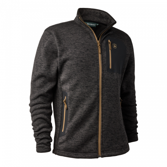 Deerhunter Sarek Strikjakke 5985