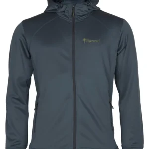 Pinewood Men ​Finnveden Hoodie storm blue