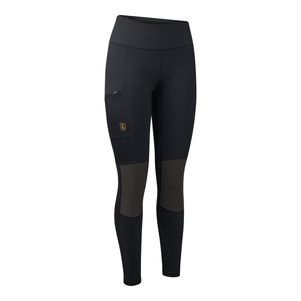 Deerhunter Lady forstærkede Tights