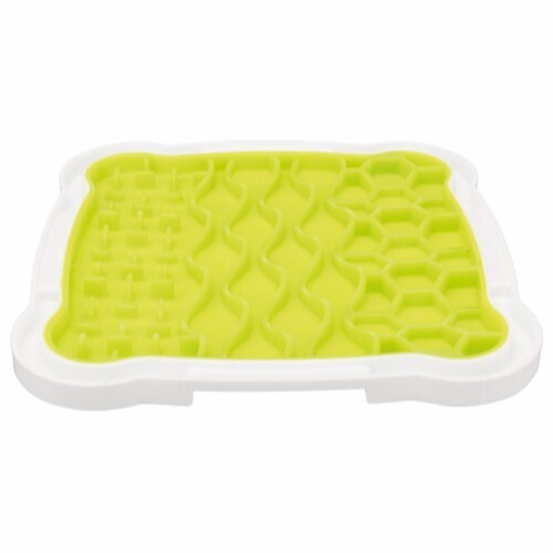 Trickie Lick´N´Snack foderplade