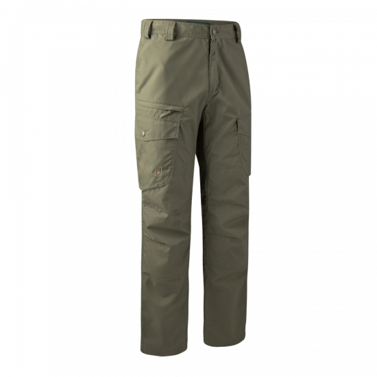 Deerhunter Lofoten Bukser moss green