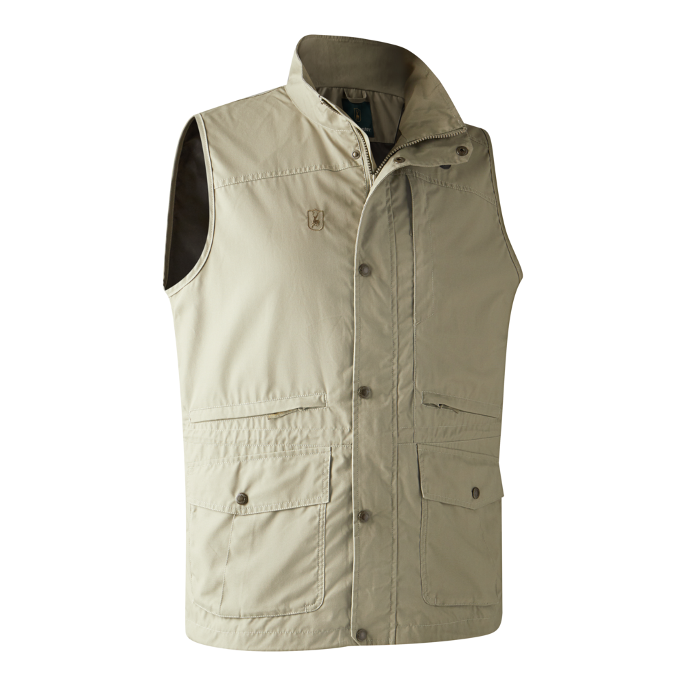 Deerhunter Lofoten vest