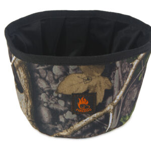 Firedog Travel skål 2,0 L camouflage