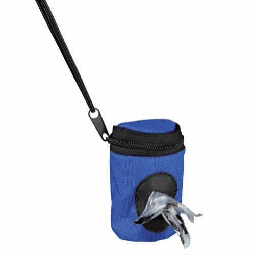 Hunde prut poser med taske