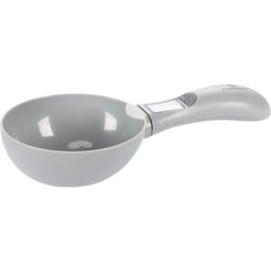 Foderskovl digital vægt