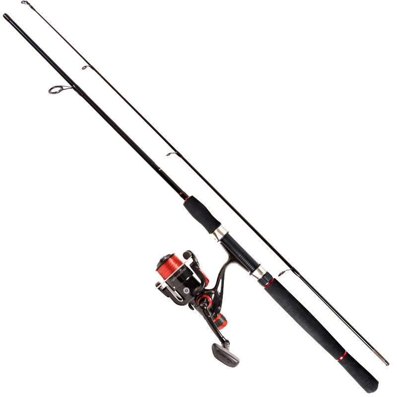 Combo Fission Spinning 240cm