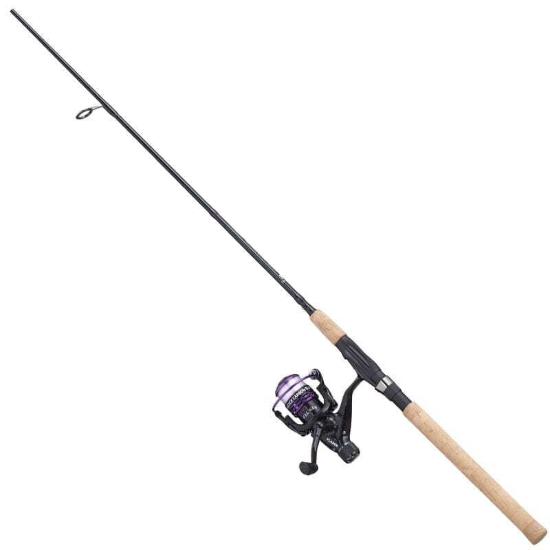 Combo Vantage Sort kulstof 240cm