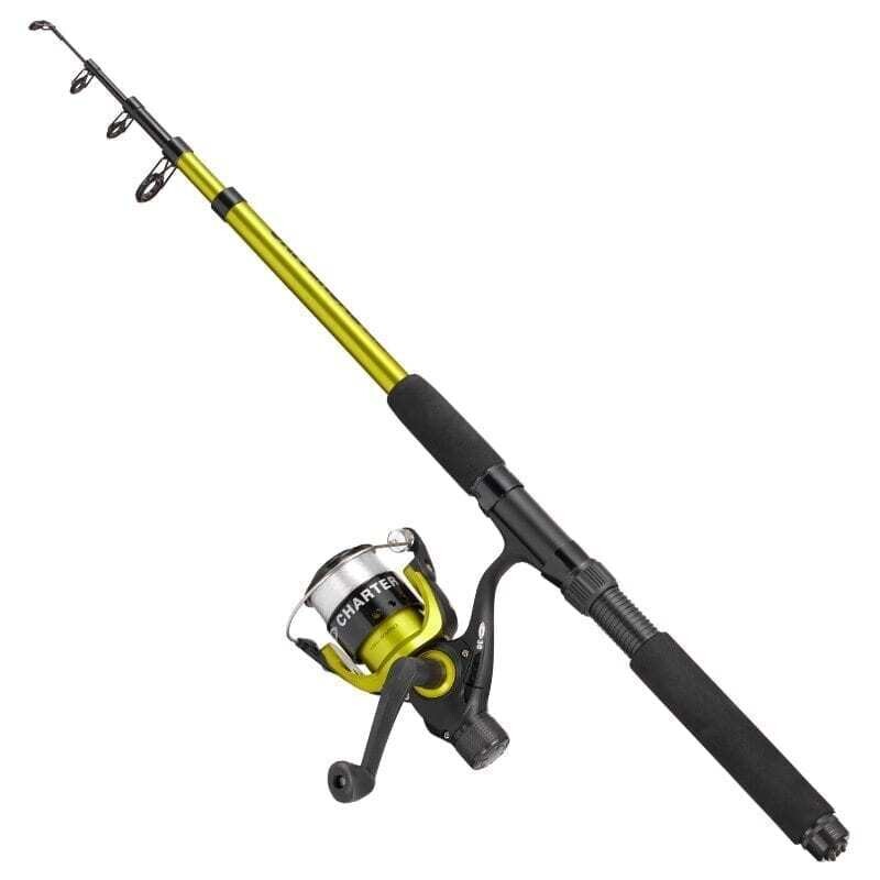 Universal Tele Combo 270cm