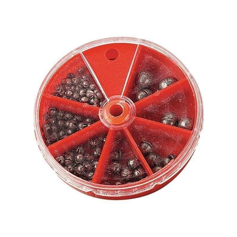 Split hagl  4-12mm 7 størrelser