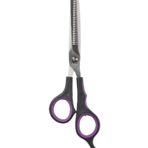 KW Effilér-saks til udtynding af pels