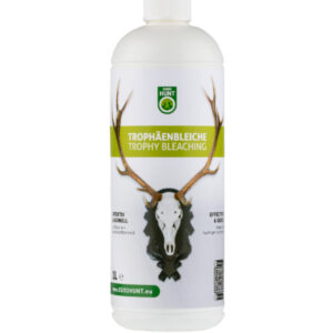 ​Trofæblegemiddel 1L