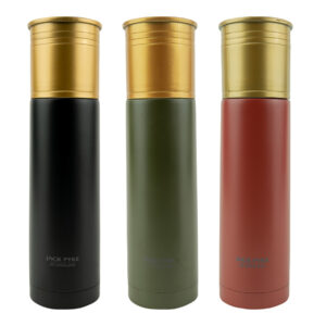 Termoflaske - Halgpatron