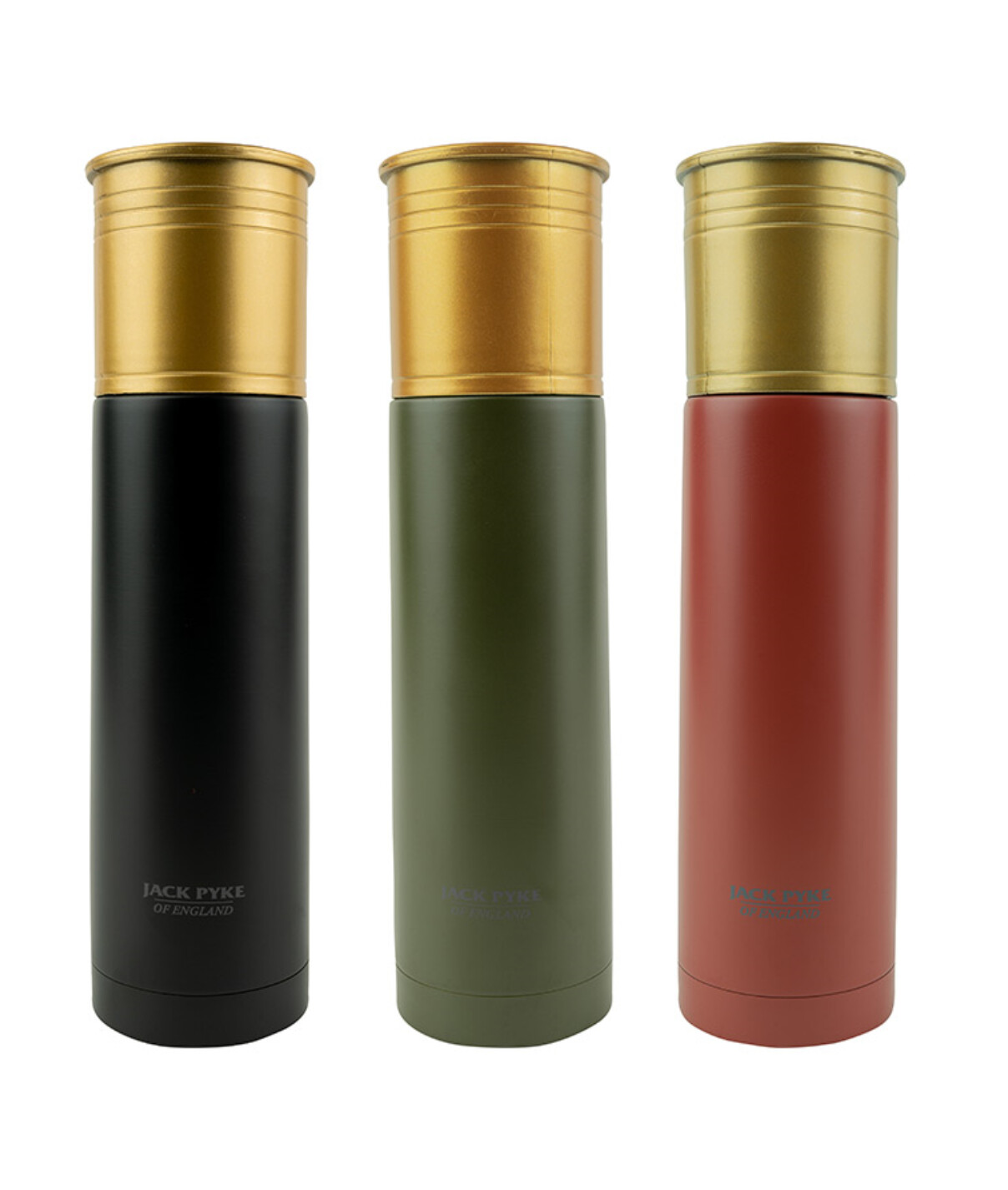 Termoflaske - Halgpatron