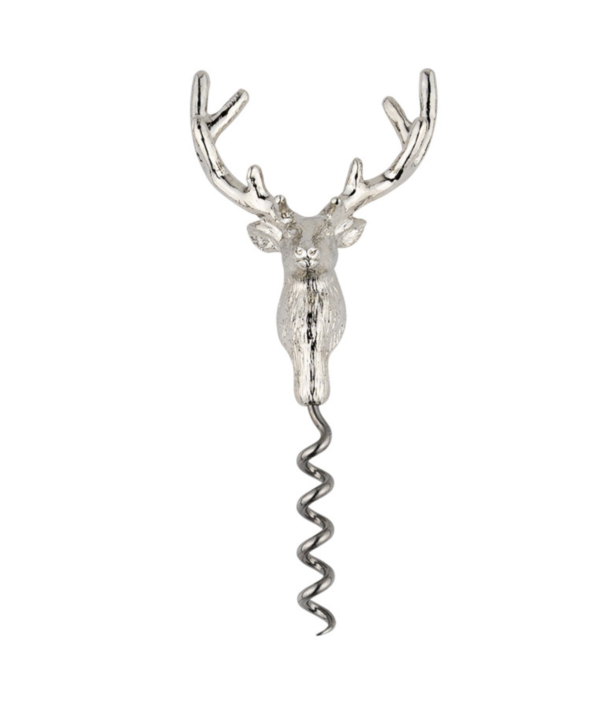 Proptrækker - Krohnjort