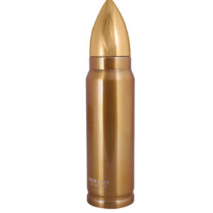 Termoflaske - Riffelpatron