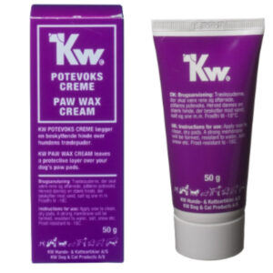 KW pote creme 50 gr.