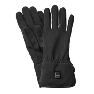 Nordic Heat tynde handsker med varme