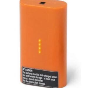 Nordic Heat ekstra batteri (7,4V) – Tøj – 2600mAh