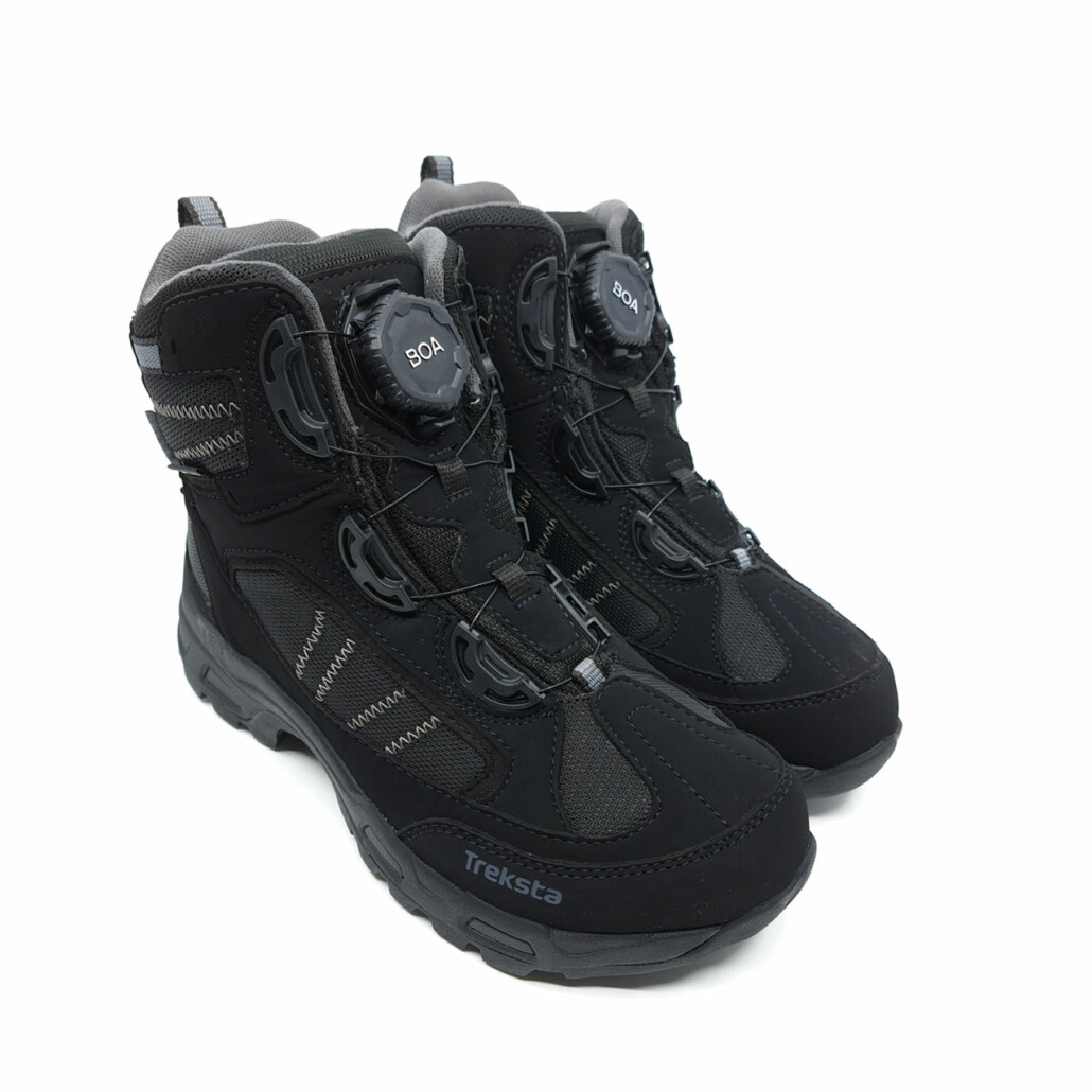 Treksta Hercules vinterstøvle