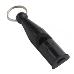 ACME fløjte 212 Sort