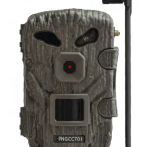 Nordic Gamekeeper Vildtkamera - Billeder til app - Alt inklusive