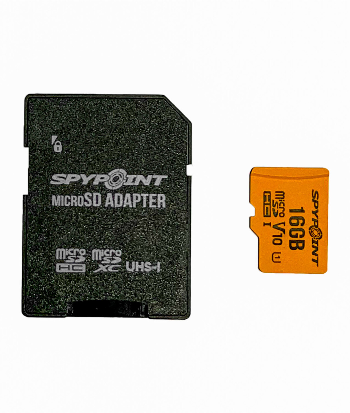 SpypointMicro SD kort 16 GB