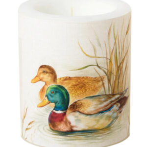 Storm lys - 50 timer med And