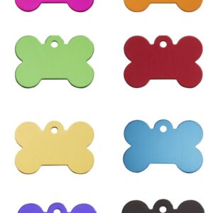 Hundetegn - Små ben