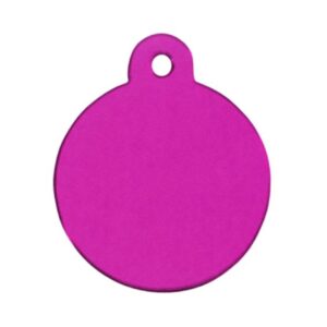 Hundetegn - Store runde