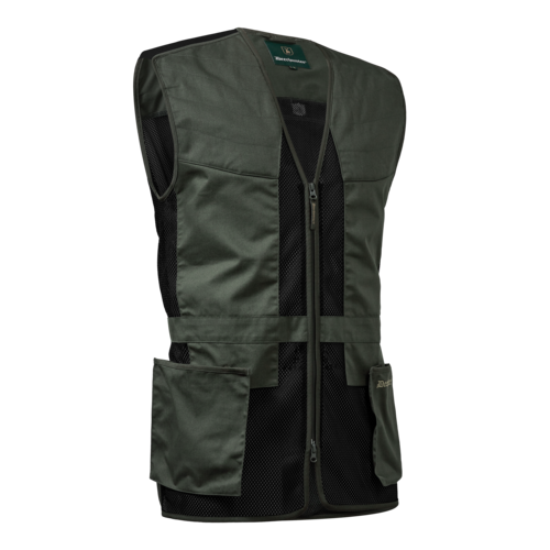 Deerhunter Atlas net skydevest
