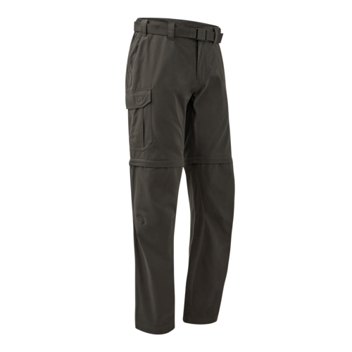 Deerhunter Slogen Zip-off Bukser