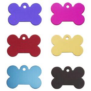 Hundetegn - Store ben