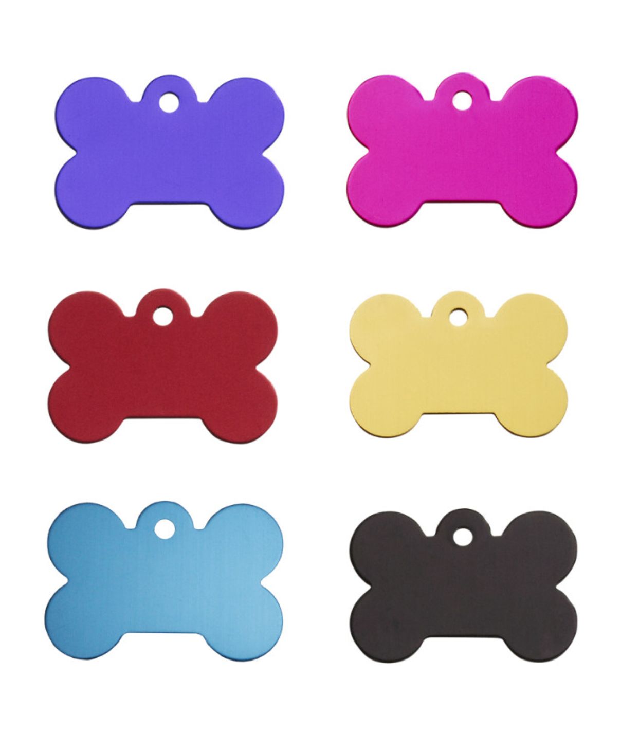 Hundetegn - Store ben