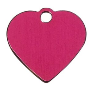 Hundetegn - Store hjerter